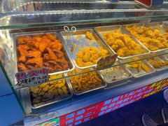 -味味香(团结湖店)