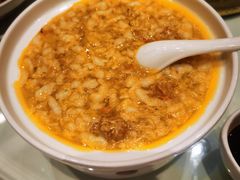 蟹粉鱼米-金时代顺风大酒店(金山店)