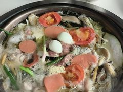 -海关荤豆花(洋河一路店)