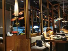 大堂-九锅一堂酸菜鱼(新南凯德直营店)