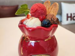 -哈根达斯(上海金山店)