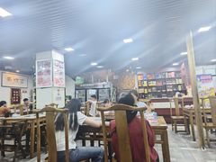 -马记伊源斋涮肉·清真菜(百子湾店)