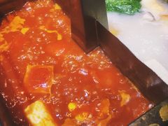 -海底捞火锅(北京路店)