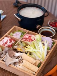 -和伊母婴护理中心·全套房(金山店)