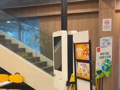 -麦当劳(花桥得来速店)