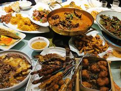 -恒盛居回族饭店