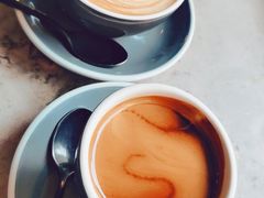 -RAC BAR(安福路店)