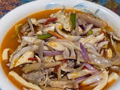 -乡村馕坑肉·烧烤·新疆菜·本地人更爱吃(阿勒泰首店)