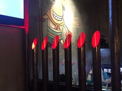 -0048鲜活香辣虾·火锅(铜陵路店)