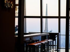 -上海柏悦酒店