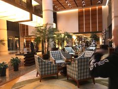 -上海佘山世茂艾美酒店