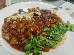 -京皇十二道天津菜(蒲黄榆店)