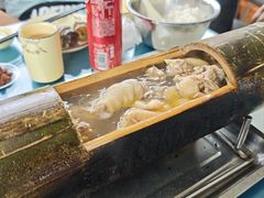 -生态苑农庄(十里画廊遇龙河店)