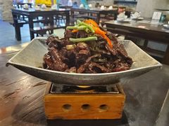 王家血鸭-饭桌故事·血鸭湘(荣宝华店)