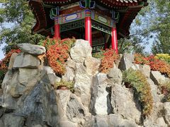 -莲湖公园