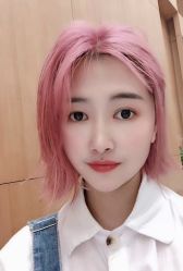 -潮沙龙剪发烫发染发