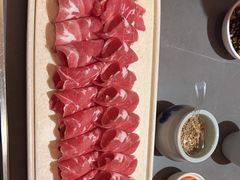 -额尔敦传统涮(体育场店)