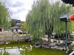 -常熟方塔园