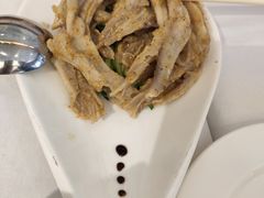 -峨嵋酒家(地安门店)