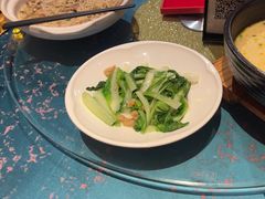 -茶人村·宫廷私厨(奥体印象城店)