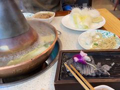 -阳坊胜利涮羊肉(禧乐汇店)