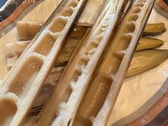 -殷式·私房烧烤·羊蝎子火锅(什刹海店)