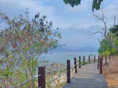 -三亚西岛海洋文化旅游区