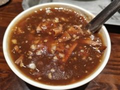 炒肝儿-姚记炒肝店(簋街店)