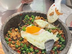 -小小集渔·泰式大排档(太古里香槟店)