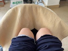 -安琪盲人按摩调理草本熏蒸馆(风和日丽店)