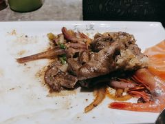 -大渔铁板烧(花园道店)