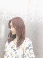 -GIRL STYLE 烫发·染发沙龙