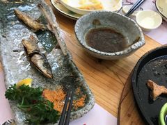 -花漫里日式餐厅(刺桐店)