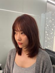 -MY HAIR ARDOR
