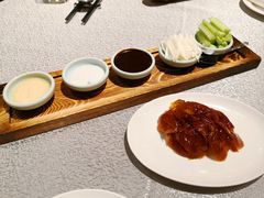 -北京王府井希尔顿酒店·秦唐中餐厅Chynna
