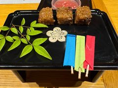 -Yeyije 韩定食
