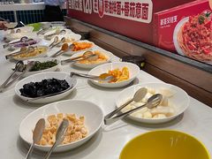 -豪客来牛排(红豆万花城店)