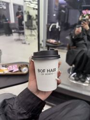 -BOF HAIR BY HONTO
