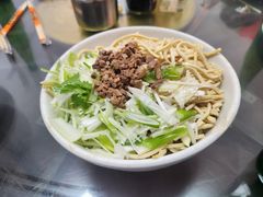 -十二忠手拉面(中华路店)