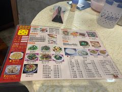 -禄源公·老莞诚饭店