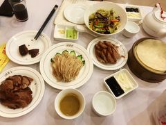 -北京全聚德(天安门店)