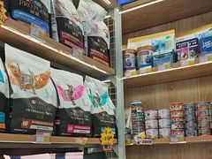 -艾贝尔宠物医院 ·中兽医·宠保定点(北门桥店)