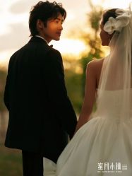 -苏菲亚婚纱摄影