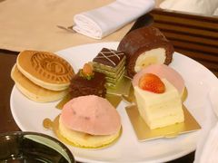 -盛宴自助餐厅(运达喜来登店)