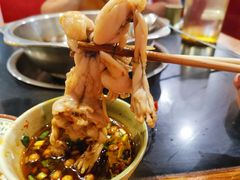 -大众美蛙鱼头(民心佳园总店)