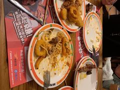 -比格比萨自助(美乐城店)