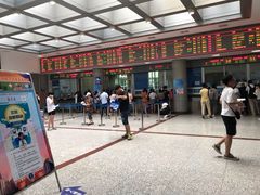-中国人民解放军空军特色医学中心(空军总医院)