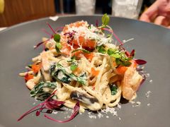-ibarrel爱杯·bistro&brunch(江宁路店)