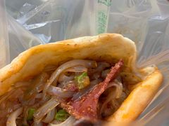 -刘氏方酥锅盔(古城总店)