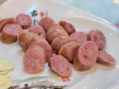 -金姐台湾菜(珠江路店)
